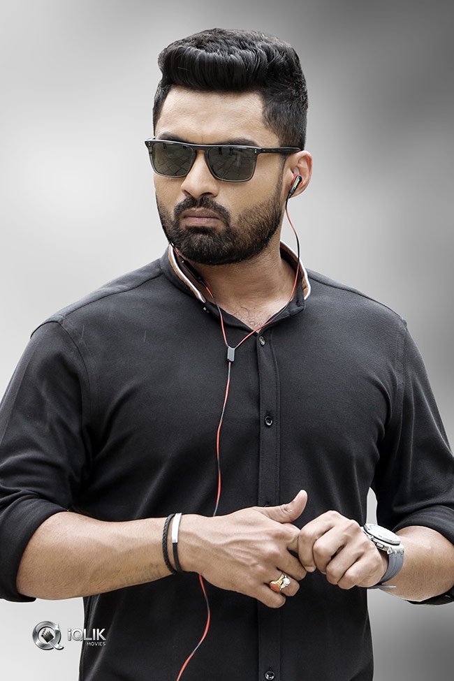 Kalyan-Ram